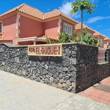 Solemare Costa Adeje (Tenerife)