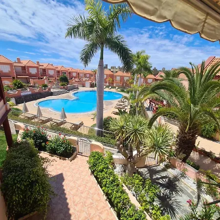 Apartment Solemare Costa Adeje (Tenerife)