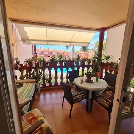 Solemare Apartment