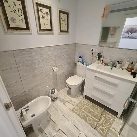 Apartment Solemare Costa Adeje (Tenerife)