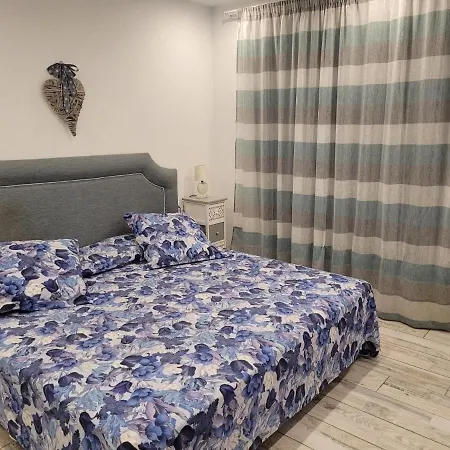 Apartment Solemare Costa Adeje (Tenerife)