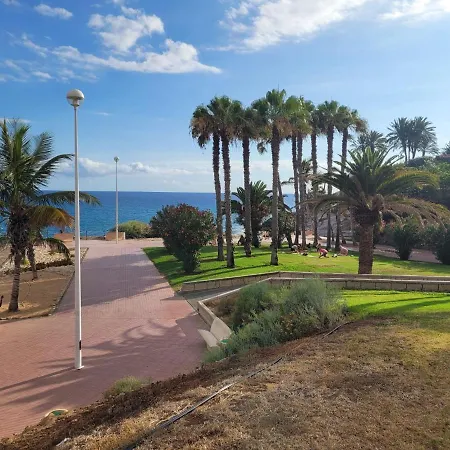 Apartment Solemare *